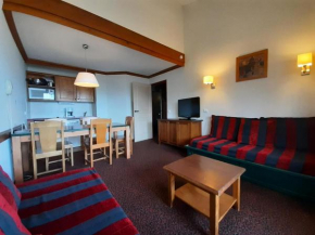 Résidence La Marelle et Le Rami - maeva Home - Appartement 3 pièces 7 personnes - Sélection MAE-8774